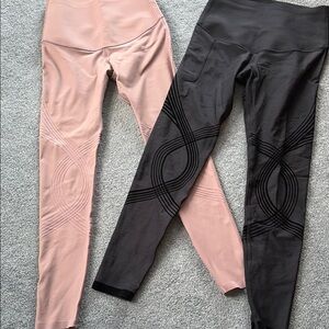 Fanka leggings
